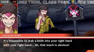 the 5th trial is the best trial only because of this scene