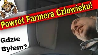 Wielki Powrót Farmera! | Nowa Kamera i Moc Darów Od Widzów! | Piona!