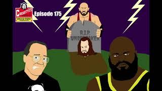 Jim Cornette on Ryback's Heat With Mark Henry & Chris Jericho's Thoughts On Ryback