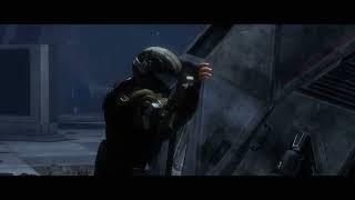 Halo 3 ODST LASO | Part 1 | Tayari Plaza w/DeadlyCreature