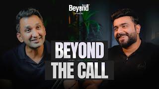 Beyond The Call By Mars | Episode 1 | Journey Of Shoaib Akram | President Mars Bpo