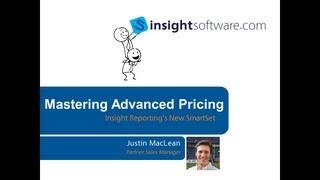 Secrets to Mastering Advanced Pricing in JDE