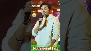 Mohammad Faiz Superstar Singer S2 🩷 #shorts