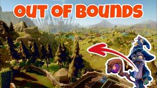 new out of bounds with wizard pvz bfn