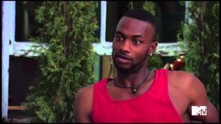 The Real World: Portland - Promo -  Marlon