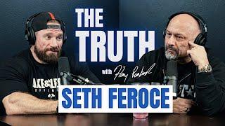 IS SETH FEROCE MAKING A COMEBACK?! | EP. 118