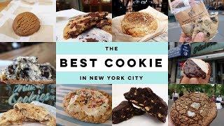 The BEST COOKIE in New York