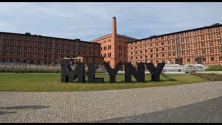 Spacer po starym mieście Bydgoszczy #bydgoszcz #brda #food #citi #budowa #opera