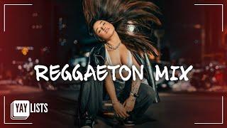 REGGAETON MIX 2024 SUMMER | LOS MEJORES Éxitos de Reggaeton Este Verano 2024