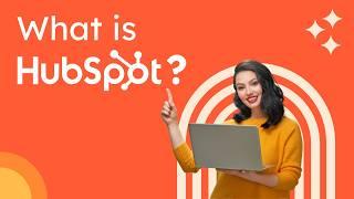 What is HubSpot?