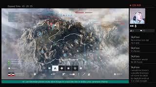 Bigbird099 bfv stream8