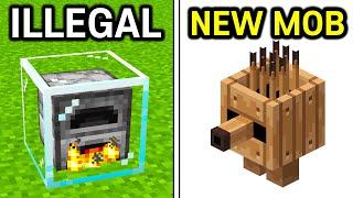 40 Minecraft Secrets You Didn’t Know