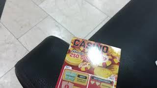 ISO VOITTO!! Casino Arpa