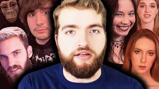 The YouTuber Who Killed His Career (then saved it)