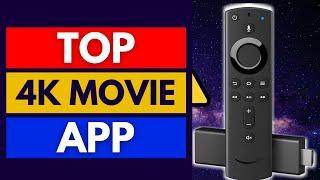 This CinemaHD Alternative for Firesticks is AMAZING - Cyberflix