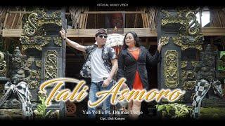 TALI ASMORO -  YAN VELLIA feat. DHIMAS TEDJO