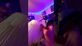 True Evil Goku God in Black Part 26 Xeno Goku Black Returns!? #figures #gokublack #android18 #goku