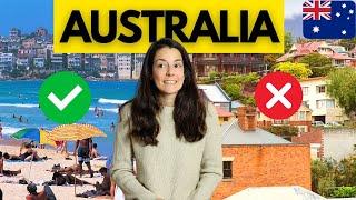 Pros and Cons of Moving to Australia (An Honest Review)