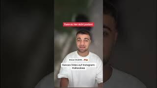 Ganzes Video auf Instagram: mahoviews  #ytshorts #youtube #shortsvideo #shorts #fy #viral #cat