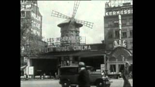 Le Moulin Rouge | Paris Métamorphoses