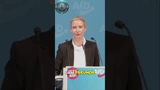  Alice Weidel: Stolz auf Unsere Unabhängigkeit – Lernen aus Fehlern 