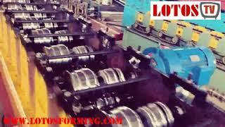 Quality roll forming machine /lotosforming.com