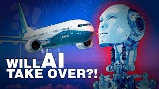 Will Ai come for the Pilots?! - Expert interview