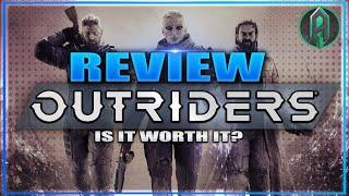 Outriders Review | Is It Worth It!?
