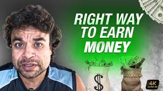 How to Earn Money in India