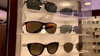 Maui Jim collection at Kamath Opticals