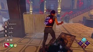Hatch Escapes, Team Demotion, A New Fan is Born! - DEAD BY DAYLIGHT!