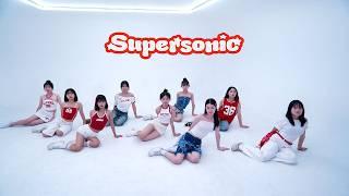 [대전춤쟁이] 프로미스나인 - supersonicㅣ대전방송댄스ㅣ둔산점ㅣ대전댄스학원