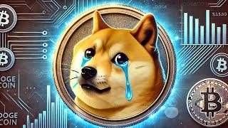 DOGECOIN HOLDERS: ARE YOU AWARE?! (WARNING) - Doge Price Prediction (Meme Coin)