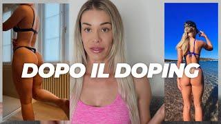 Effetti collaterali da DOPING: la mia esperienza