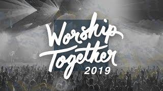 Worship Together 2019 Conference - Worship Together