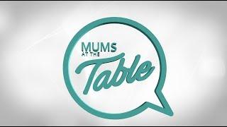 Welcome to Mums At The Table!