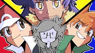 I Watched EVERY Pokémon Mini Series*