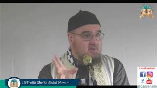 4th April 2025 - Jumu'ah Khutbah