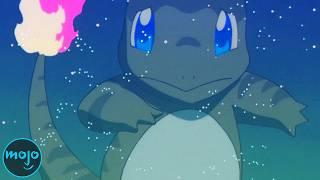 10 Pokemon That Actually DIED in the Series