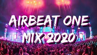  AIRBEAT ONE 2020 Lineup Set - HEADLINER MIX - Electro House Festival Summer 2020 