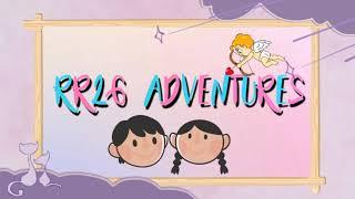 NEW INTRO l RR26 Adventures 