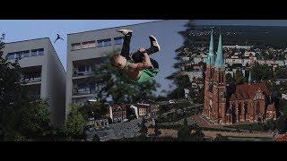 Sick Mode - Kacper Lipski 2017 4K