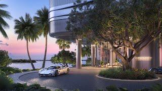 Pagani Residences Arrival I Elegance Meets Innovation @thecriscitoteam