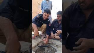 Za bacha yam da Khalid| Khyber Pakhtunkhwa Police Zindabad #love #kpk #shorts