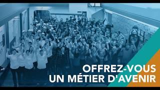 Offrez-vous un métier d'avenir au CFPPA!