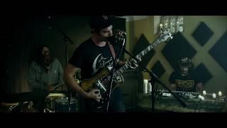 All Them Witches "Charles William" OFFICIAL MUSIC VIDEO