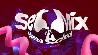 New School Set Mix - Especial 24 Diciembre 2024