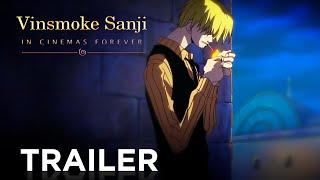 If Sanji Had a Trailer