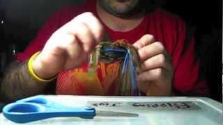 Soft Plastic Craw Rigging Tips & Tricks (TeamRippnLipz1)