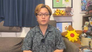 7/20のNiantic本社での動画について。